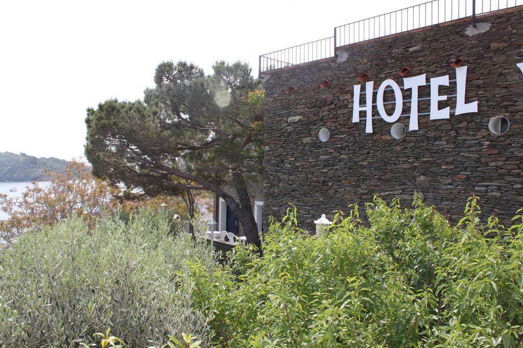 Bungalow Port-lligat Cadaques