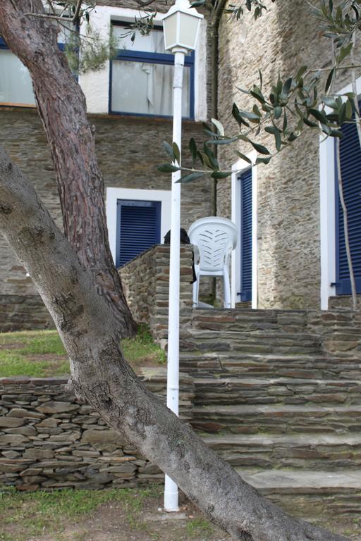 Holiday park Bungalow Port-lligat Cadaques