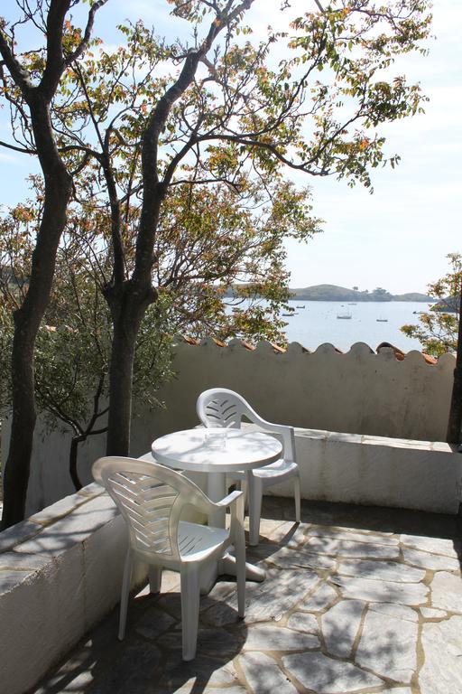 Holiday park Bungalow Port-lligat Cadaques