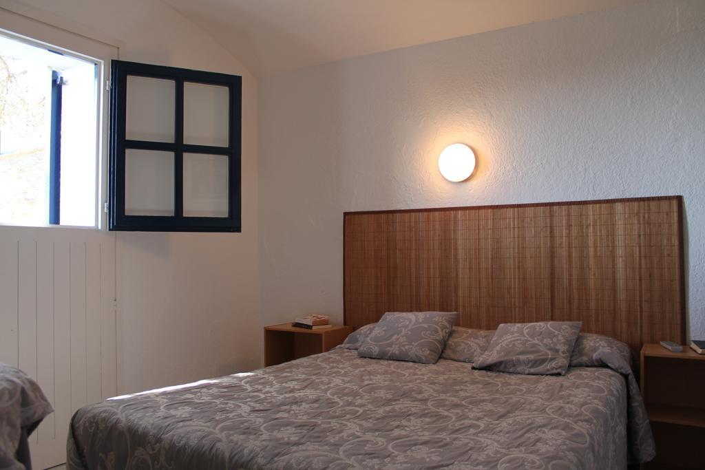 Holiday park Bungalow Port-lligat Cadaques