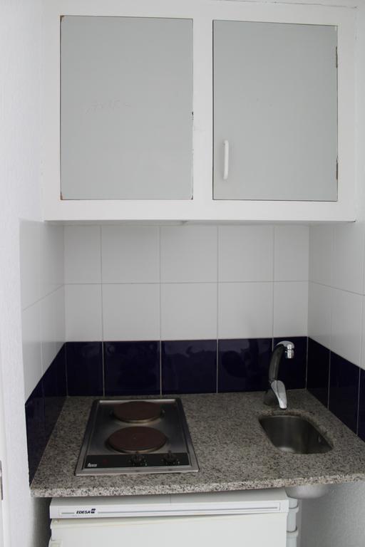 Holiday park Bungalow Port-lligat *
