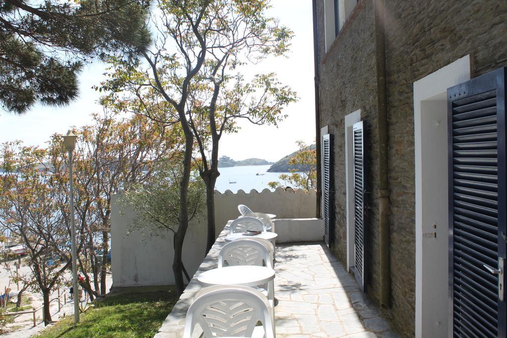 Holiday park Bungalow Port-lligat *