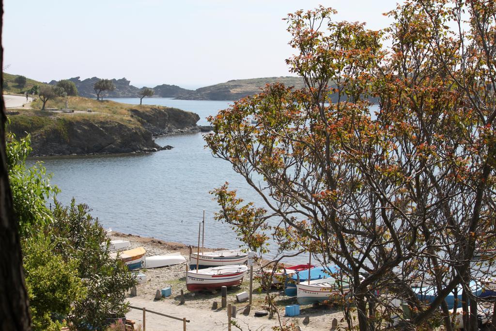 Bungalow Port-lligat Cadaques