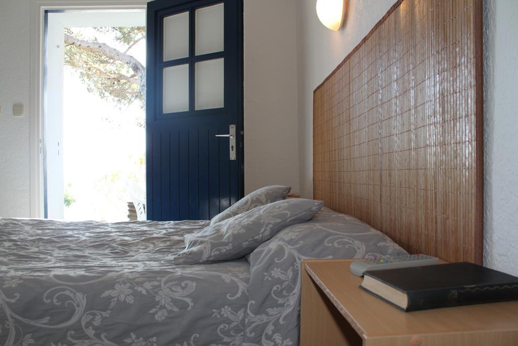 Holiday park Bungalow Port-lligat Cadaques
