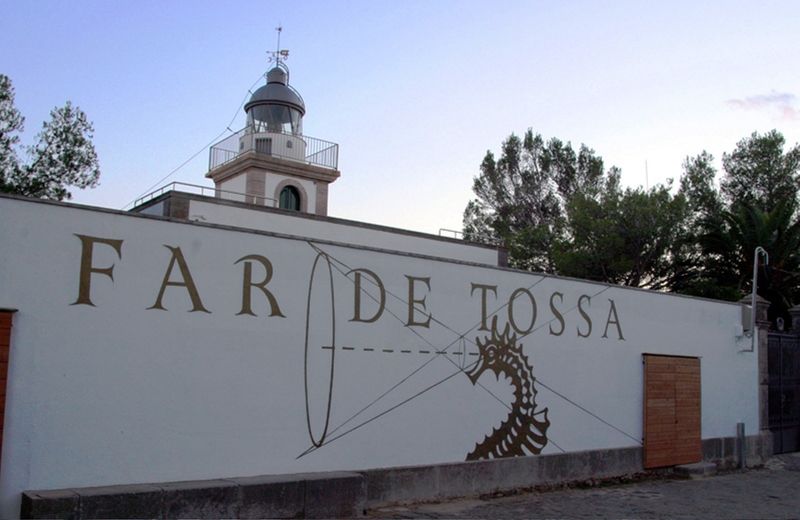 Tossa Center