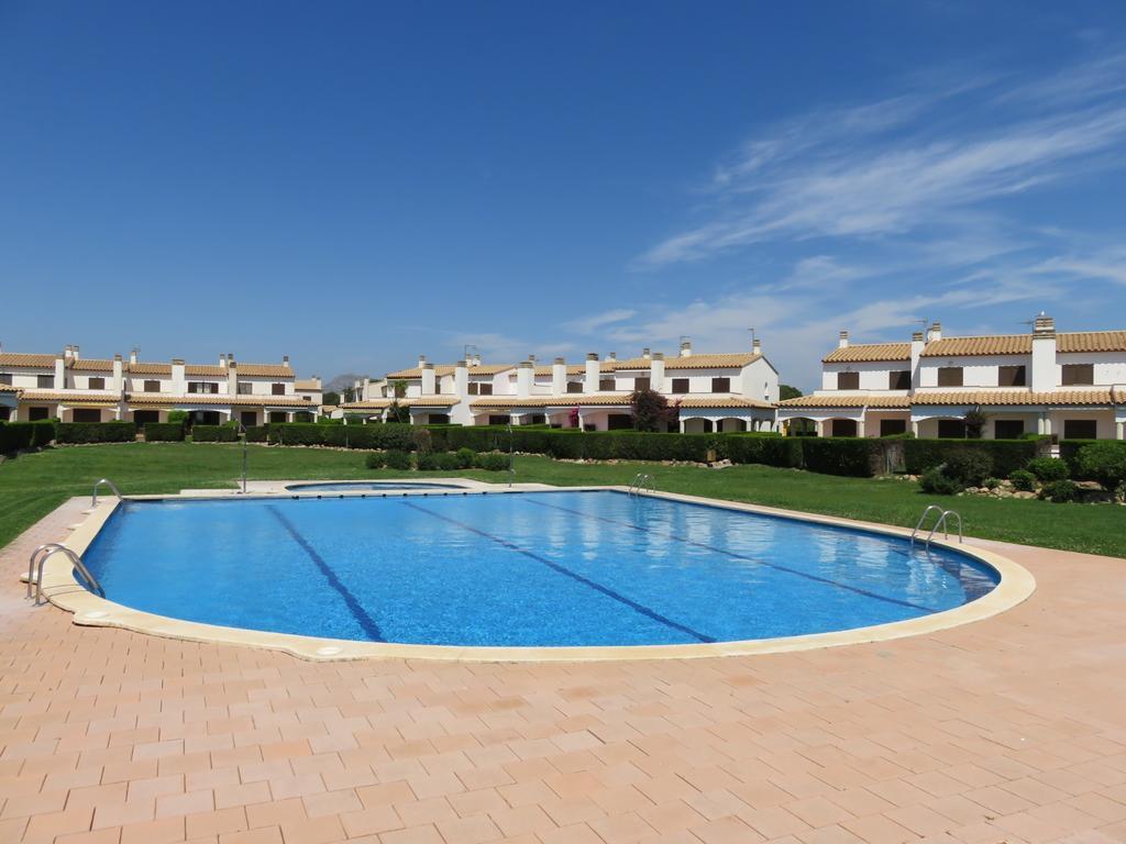 Villa La Platera Villas L'Estartit
