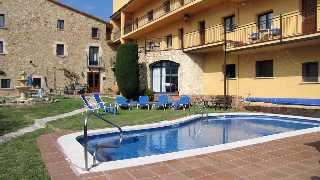 Hotel Sant Joan