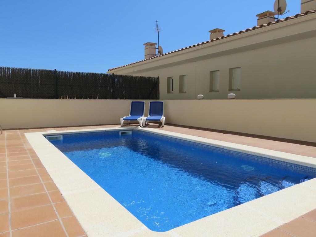 Сasa de vacaciones Medas Maura 8 L'Estartit