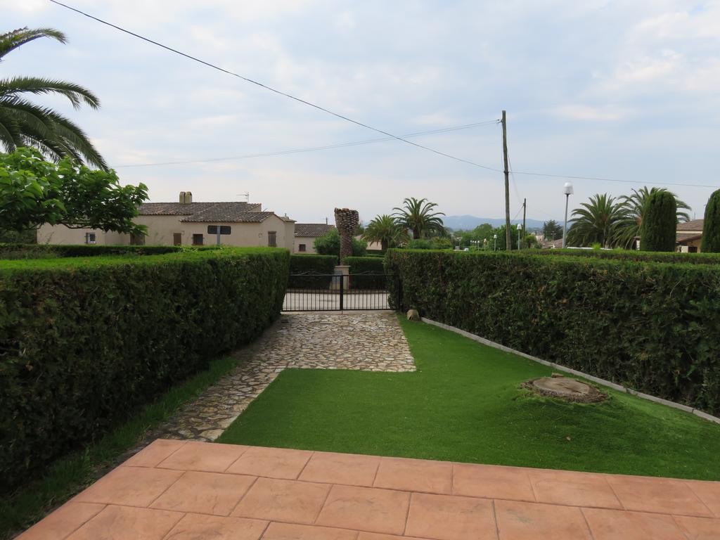 Holiday home Les Palmeres 53 L'Estartit