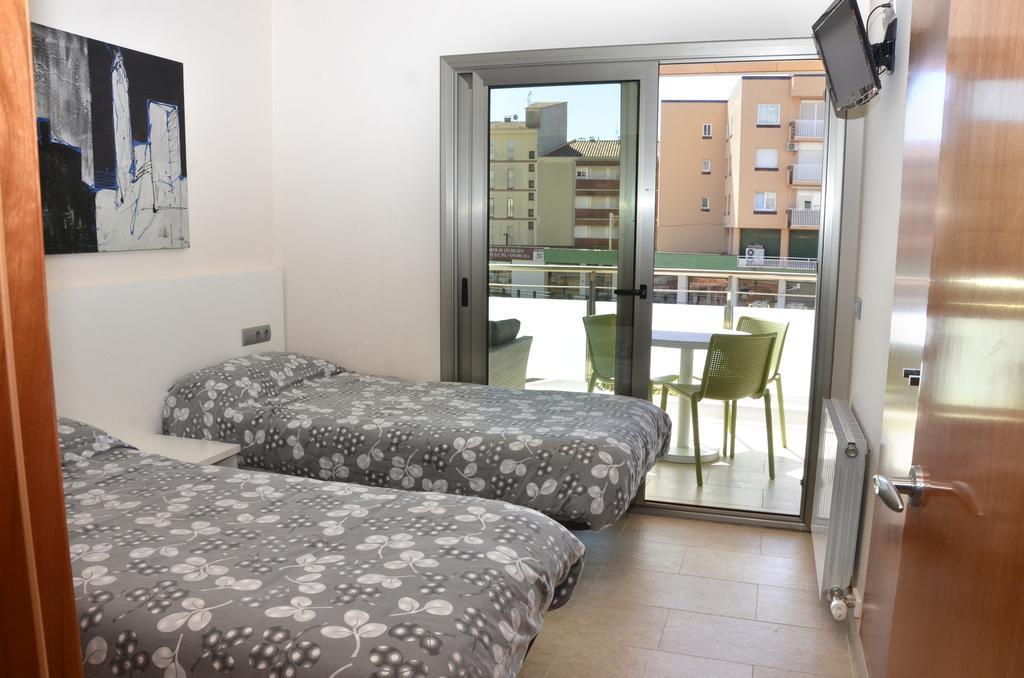Apartment Ab Sant Antoni De Calonge