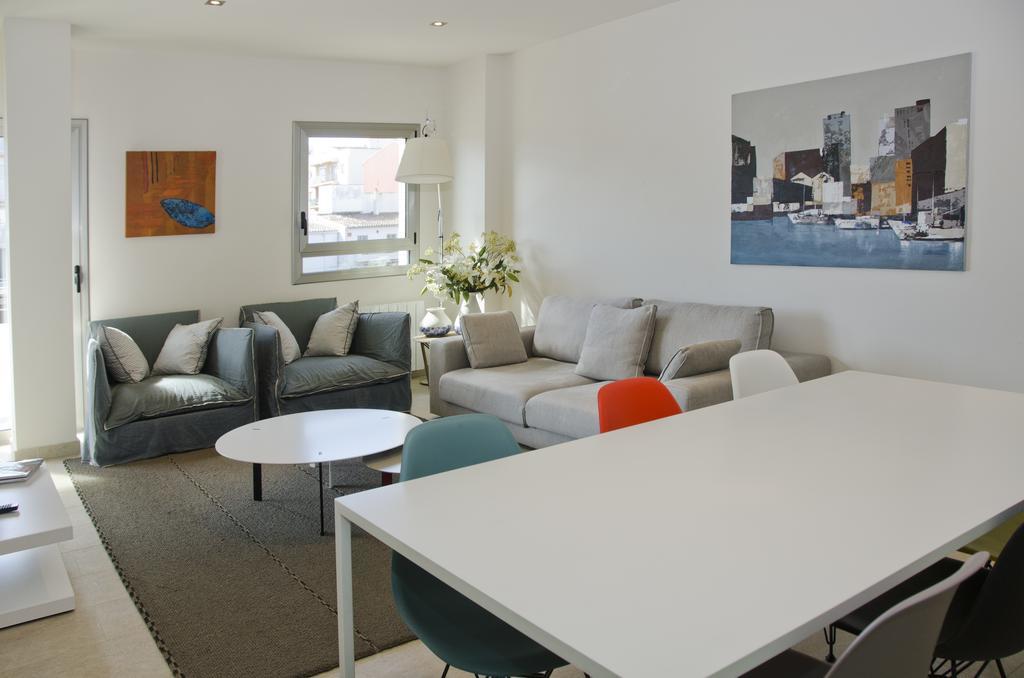 Apartment Ab Sant Antoni De Calonge Calonge (Catalonia)