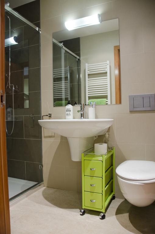 Apartment Ab Sant Antoni De Calonge Calonge (Catalonia)