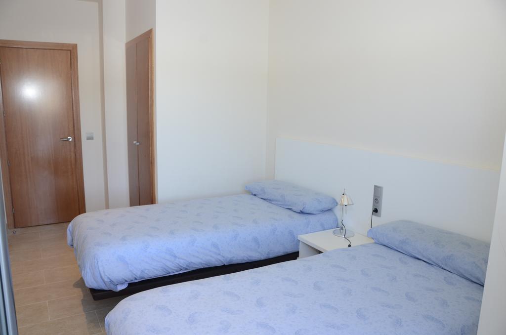 Apartment Ab Sant Antoni De Calonge *