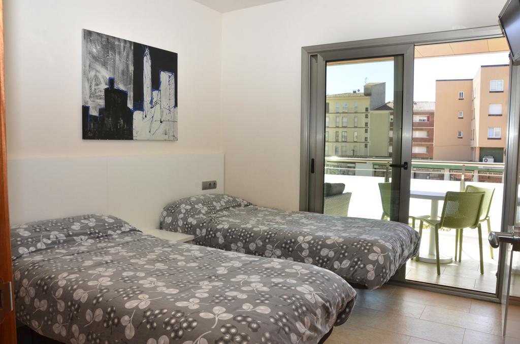Apartment Ab Sant Antoni De Calonge Calonge (Catalonia)