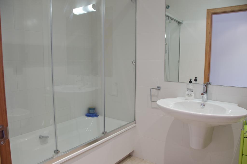 Apartment Ab Sant Antoni De Calonge