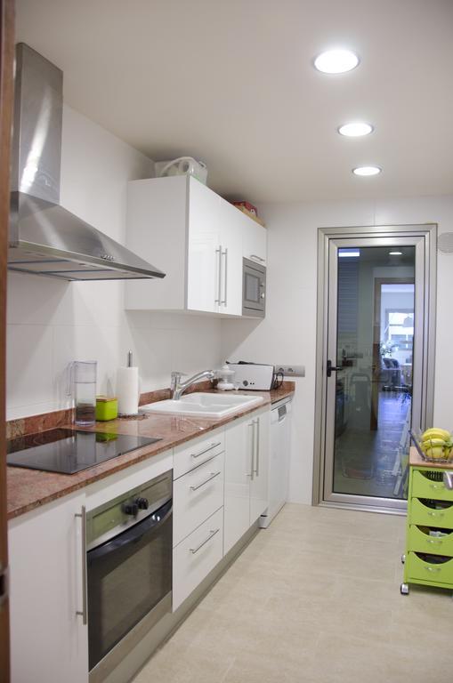 Apartment Ab Sant Antoni De Calonge *