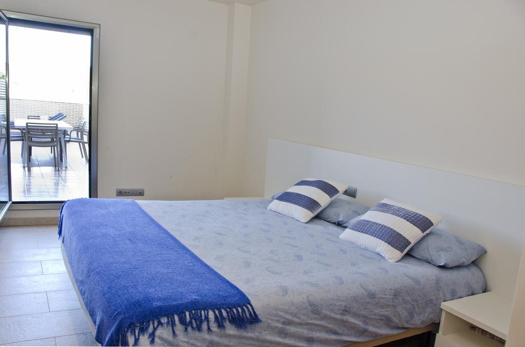 Apartment Ab Sant Antoni De Calonge