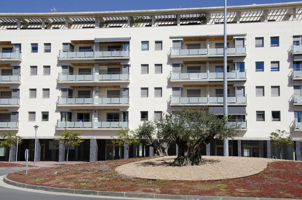 Apartment Ab Sant Antoni De Calonge Calonge (Catalonia)