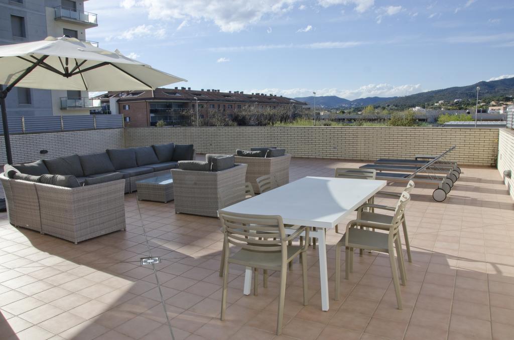 Apartment Ab Sant Antoni De Calonge *