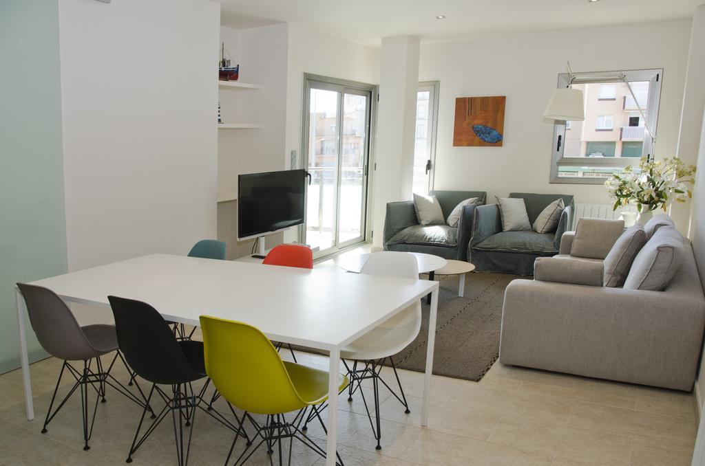 Apartment Ab Sant Antoni De Calonge