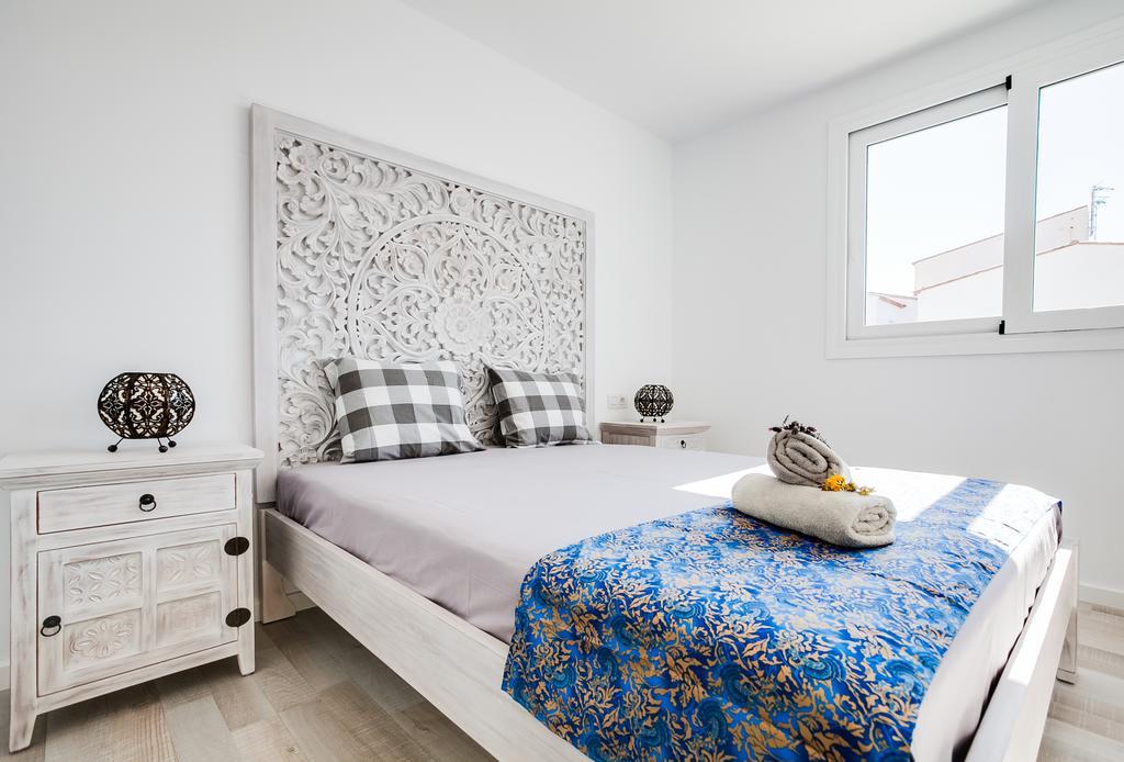 Villa Vista Mar - Batik Rosas