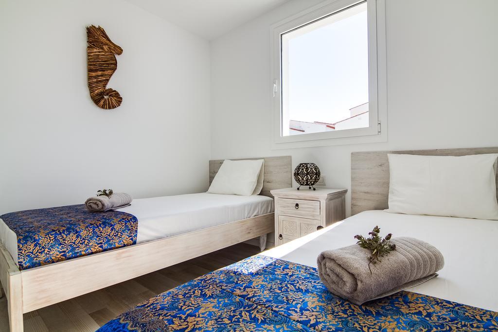 Villa Vista Mar - Batik Rosas