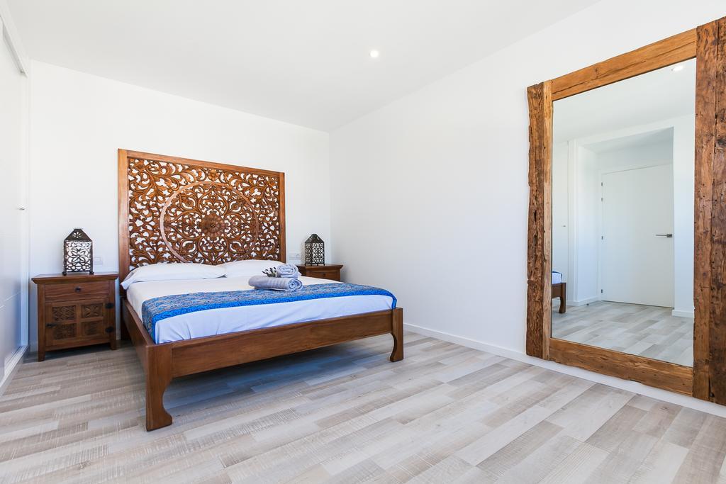 Villa Vista Mar - Batik *
