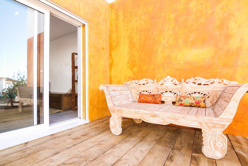 Villa Vista Mar - Batik *
