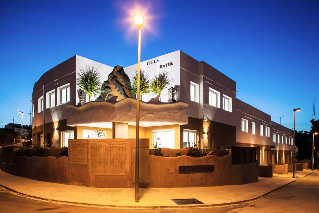 Villa Vista Mar - Batik