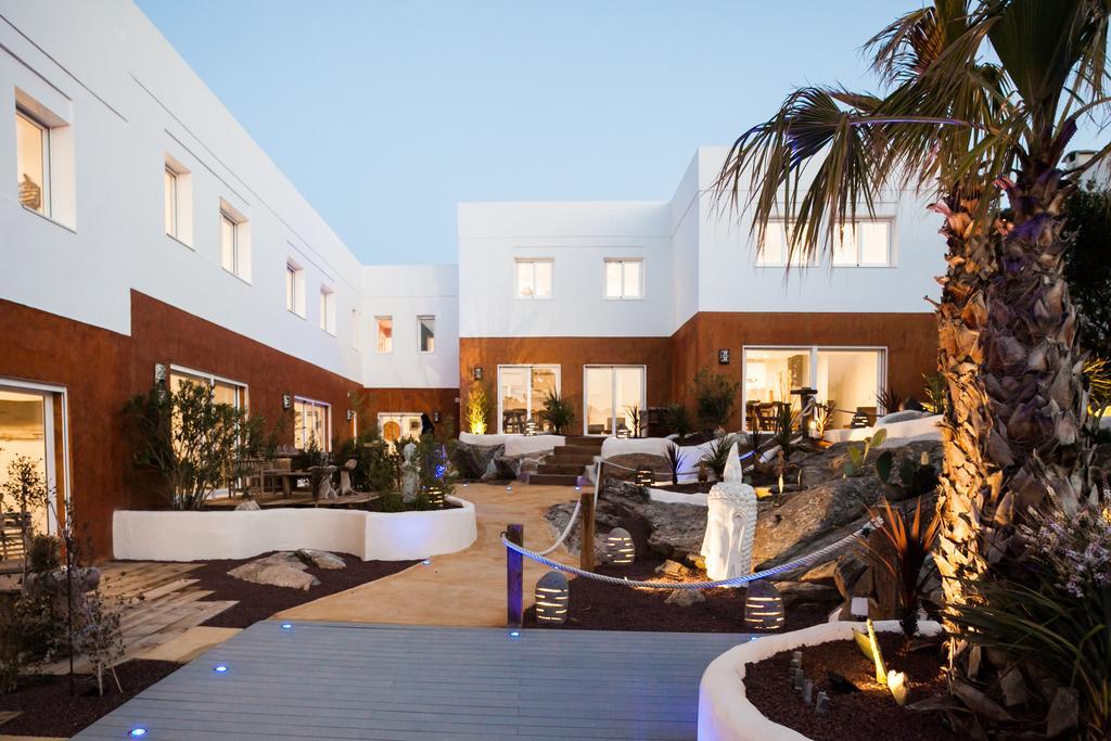 Villa Vista Mar - Batik