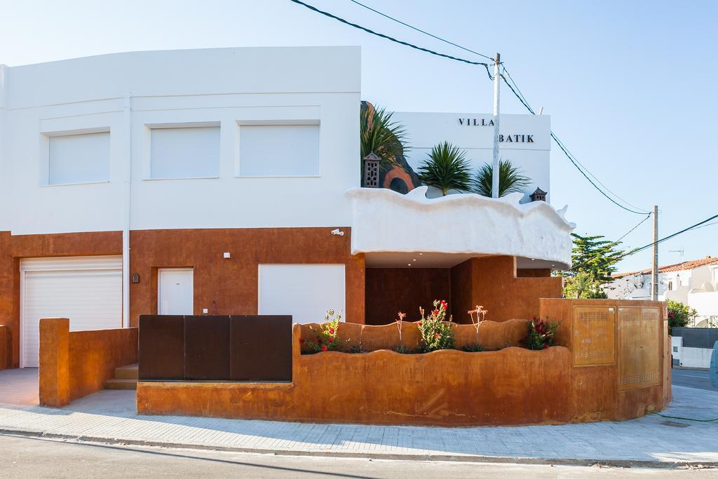 Villa Vista Mar - Batik