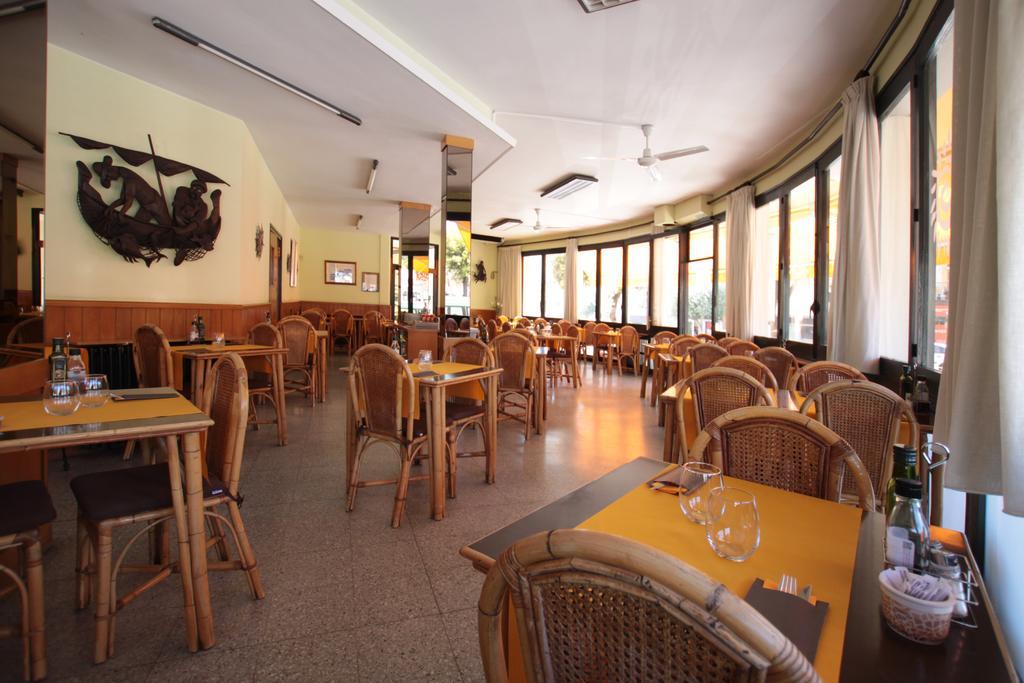Apartahotel El Sol
