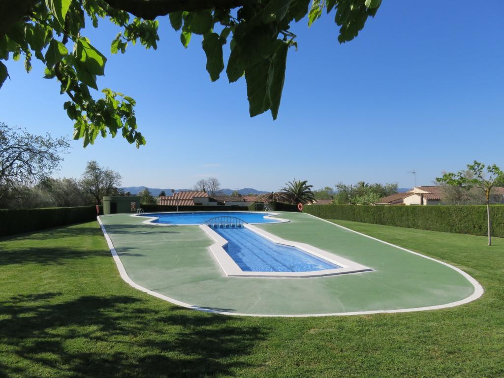 Holiday home Les Palmeres 53 L'Estartit