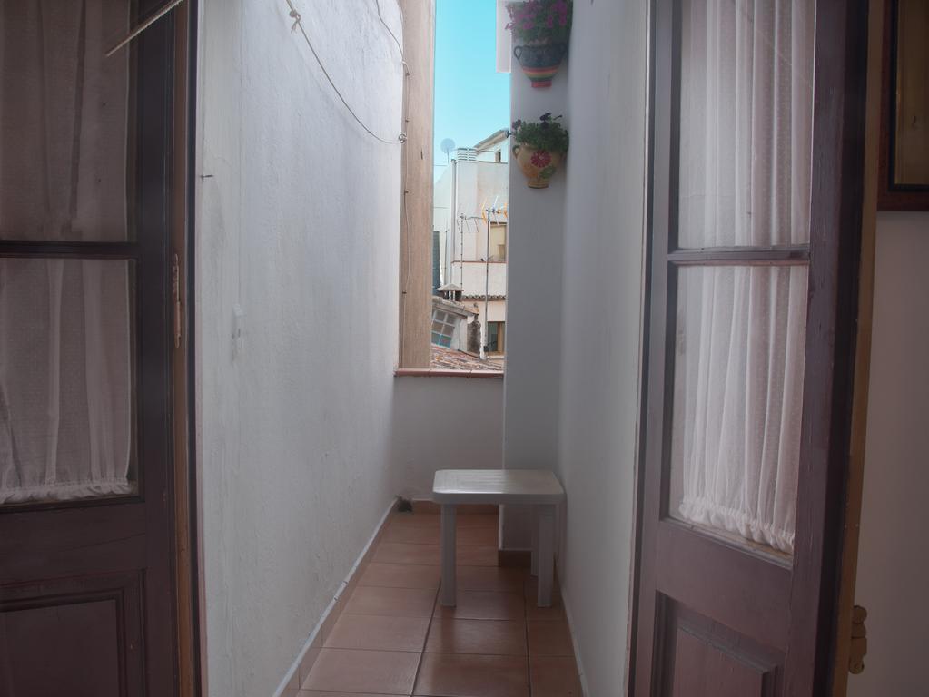 Can Tort Tossa de Mar