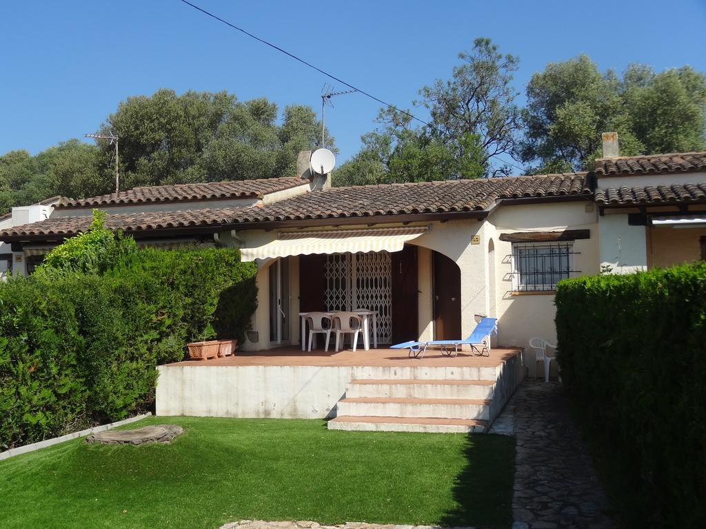 Holiday home Les Palmeres 53 L'Estartit