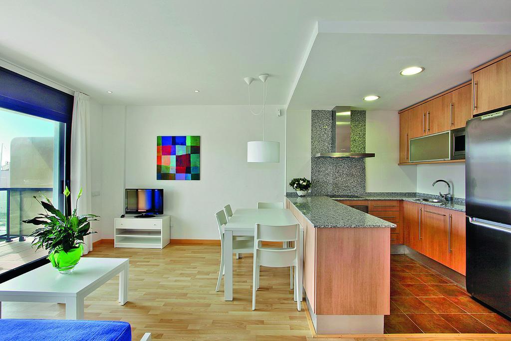 Apartamento Pierre&vacances Marina *