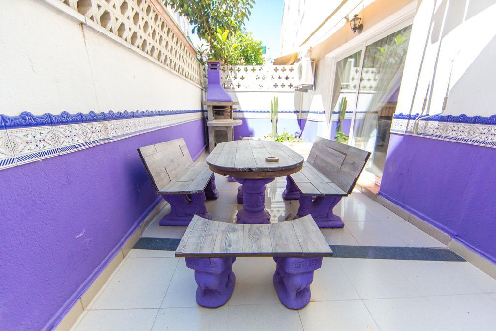 Apartamento Morante Rosas