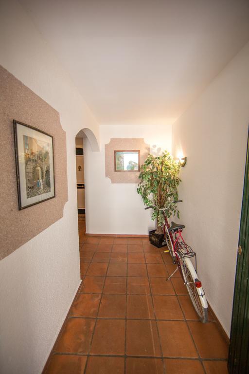 Apartamento Morante *