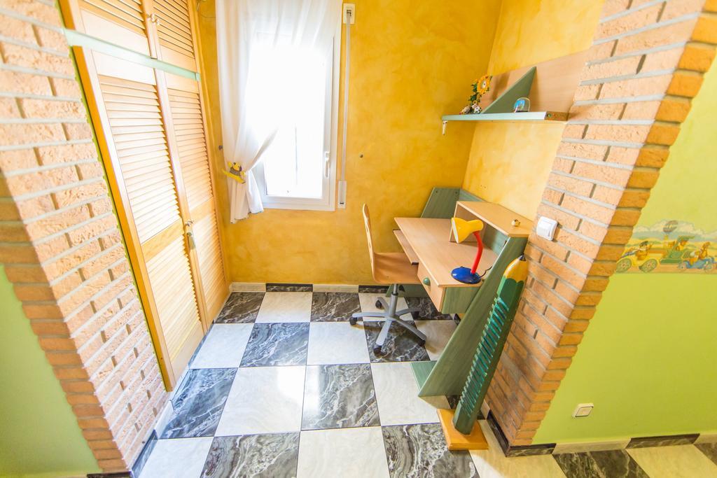 Apartamento Morante