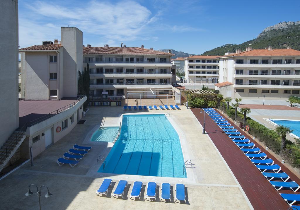 Apartment Maeva Estartit *