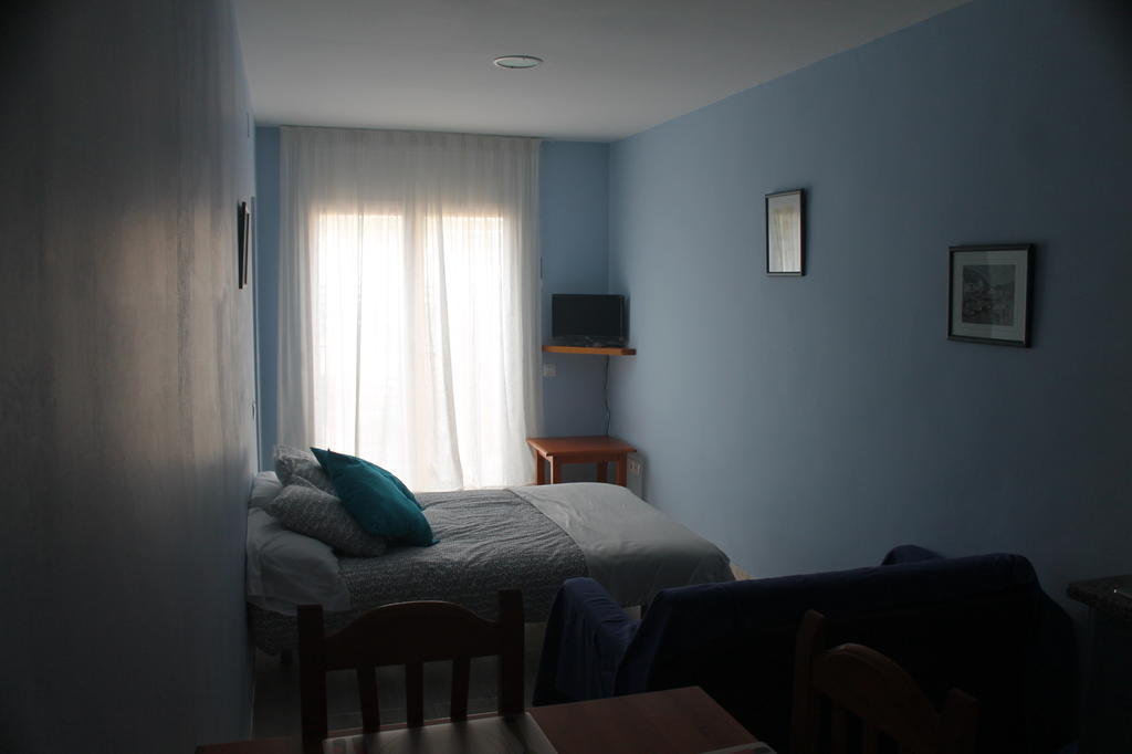 Apartamento Claudi Tossa de Mar