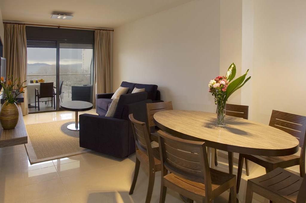 Apartment Terraza - Salata Mar *
