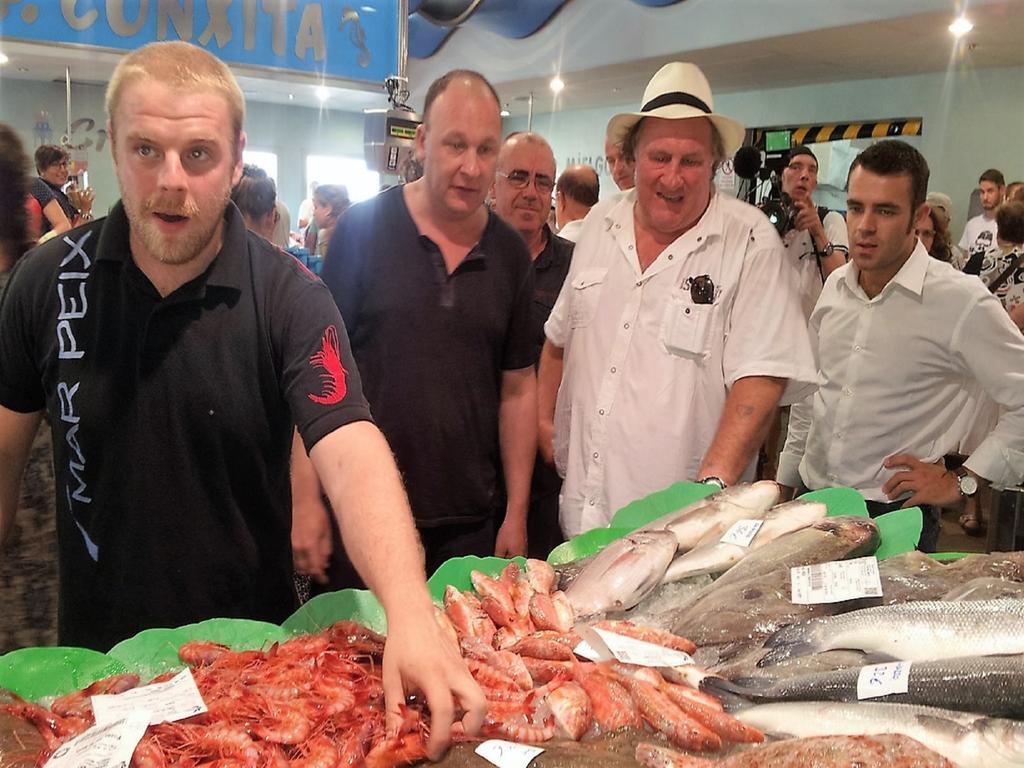 Ozone Gourmet & -