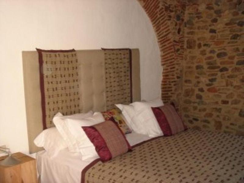 Carbo De Les Olives Country house