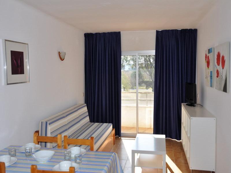 Apartment Maeva Estartit *