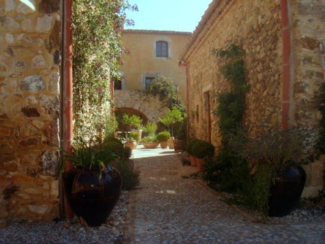 Country house Carbo De Les Olives Peralada