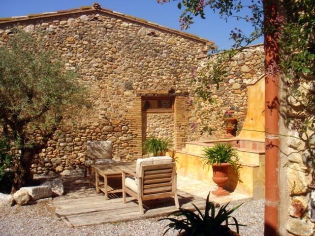 Carbo De Les Olives * Peralada