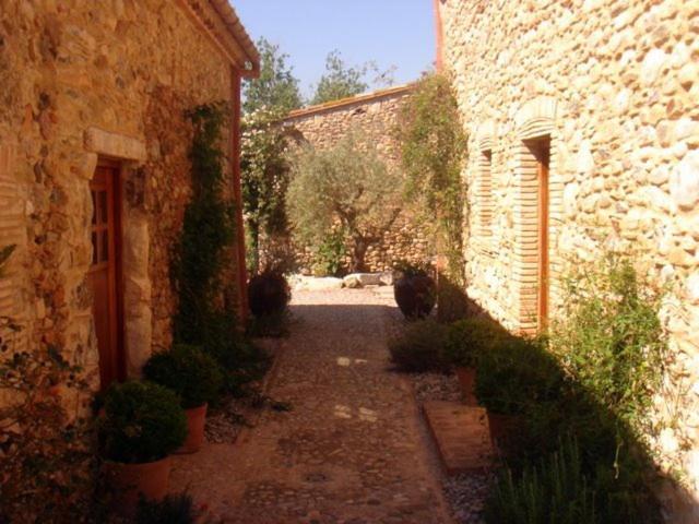 Country house Carbo De Les Olives