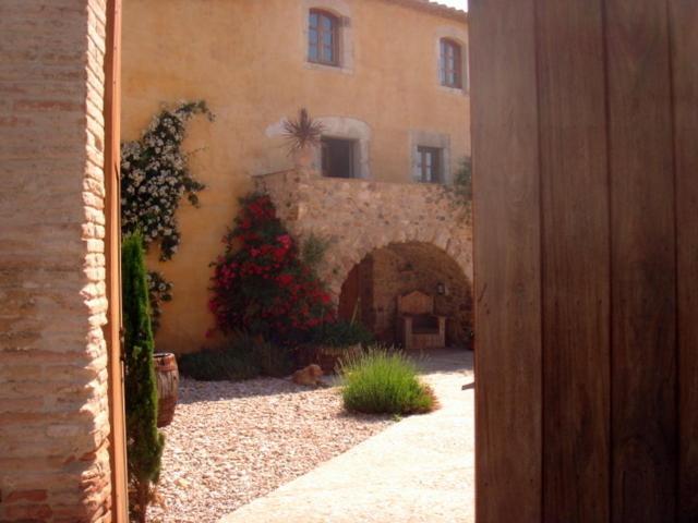 Carbó De Les Olives