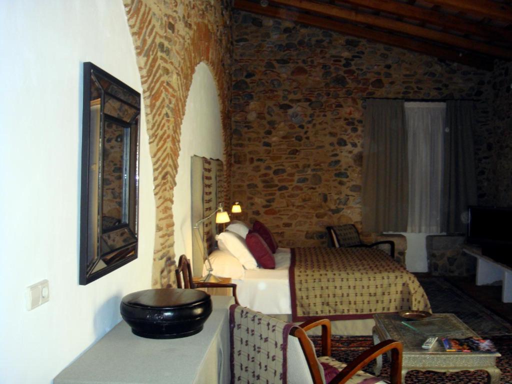 Country house Carbo De Les Olives *